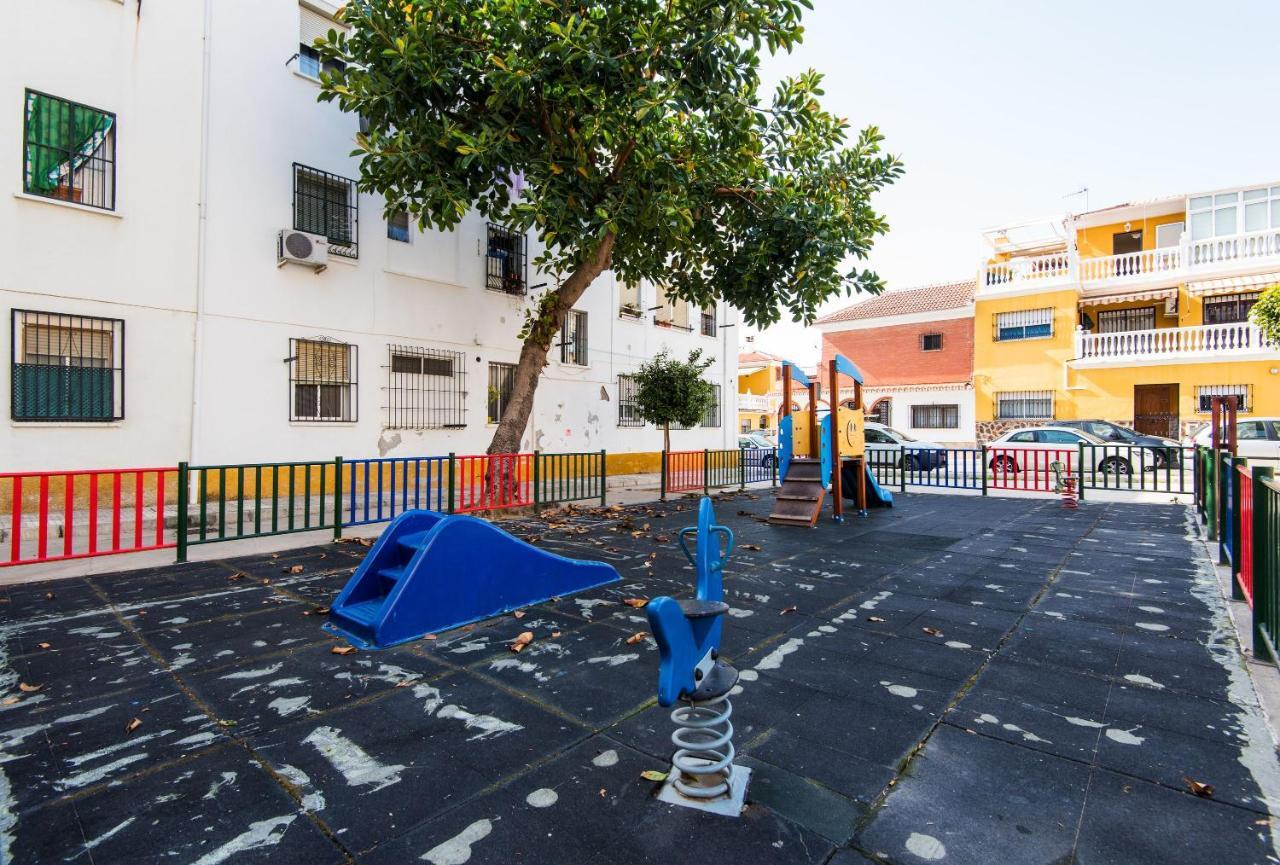 Estudio Malagasol Apartment