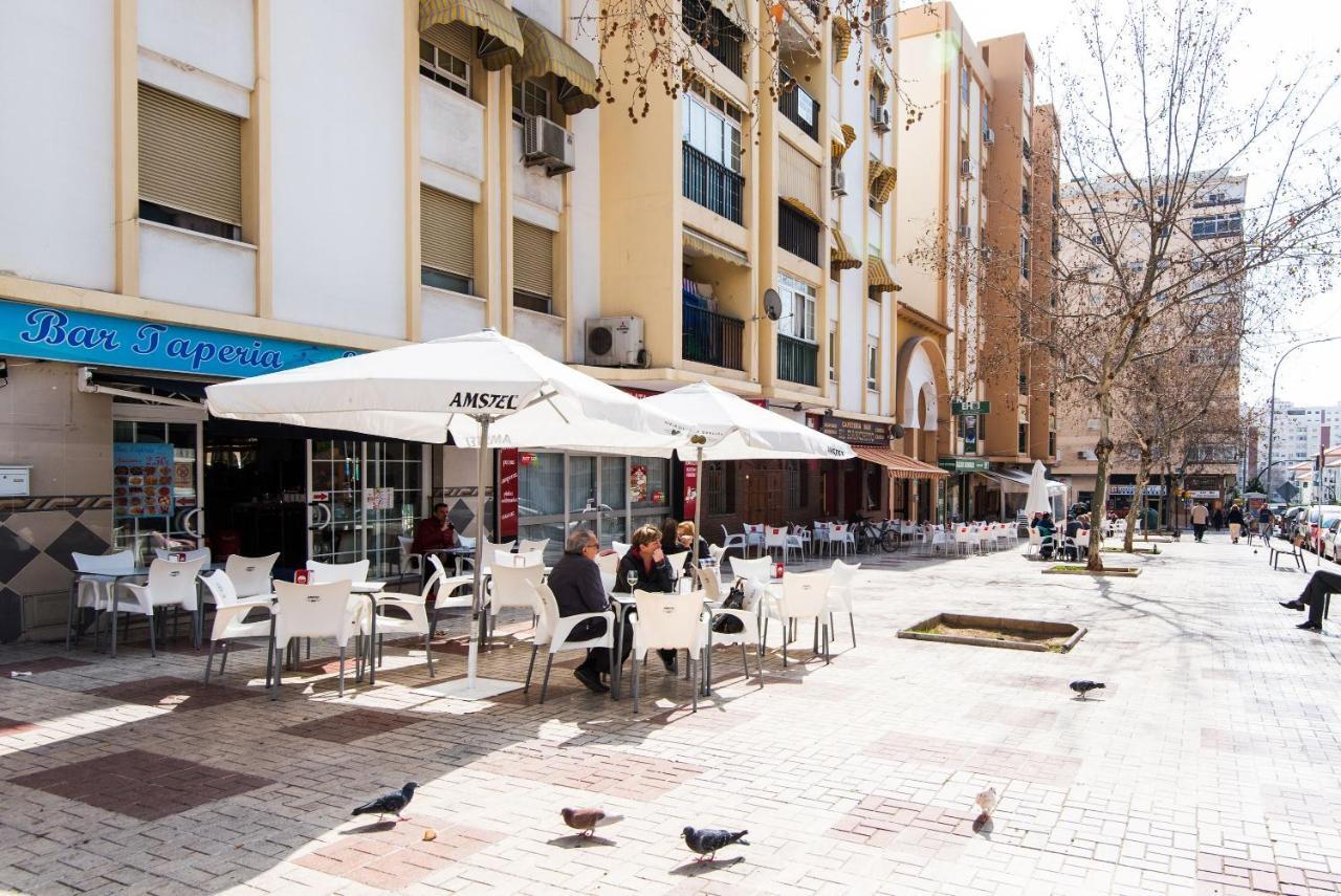 Appartamento Estudio Malagasol *