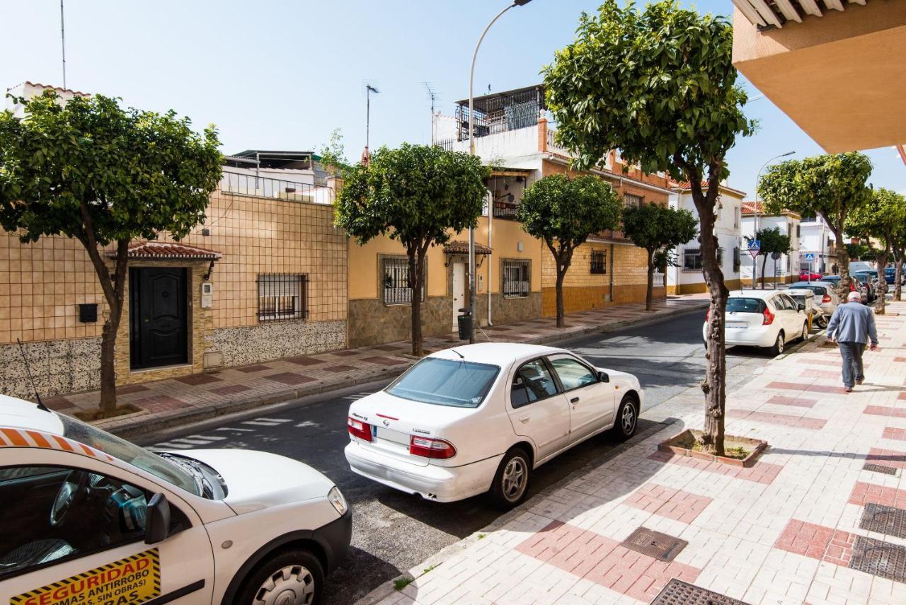 Appartamento Estudio Malagasol